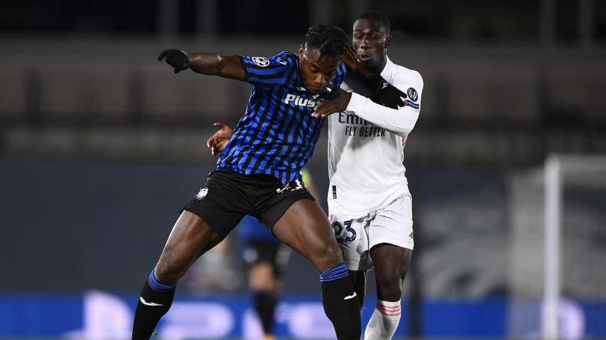 Fichajes Real Madrid | La Juventus se lanza a por Mendy: la respuesta del club