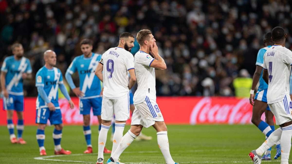 UNOXUNO BD | Exhibición de Toni Kroos