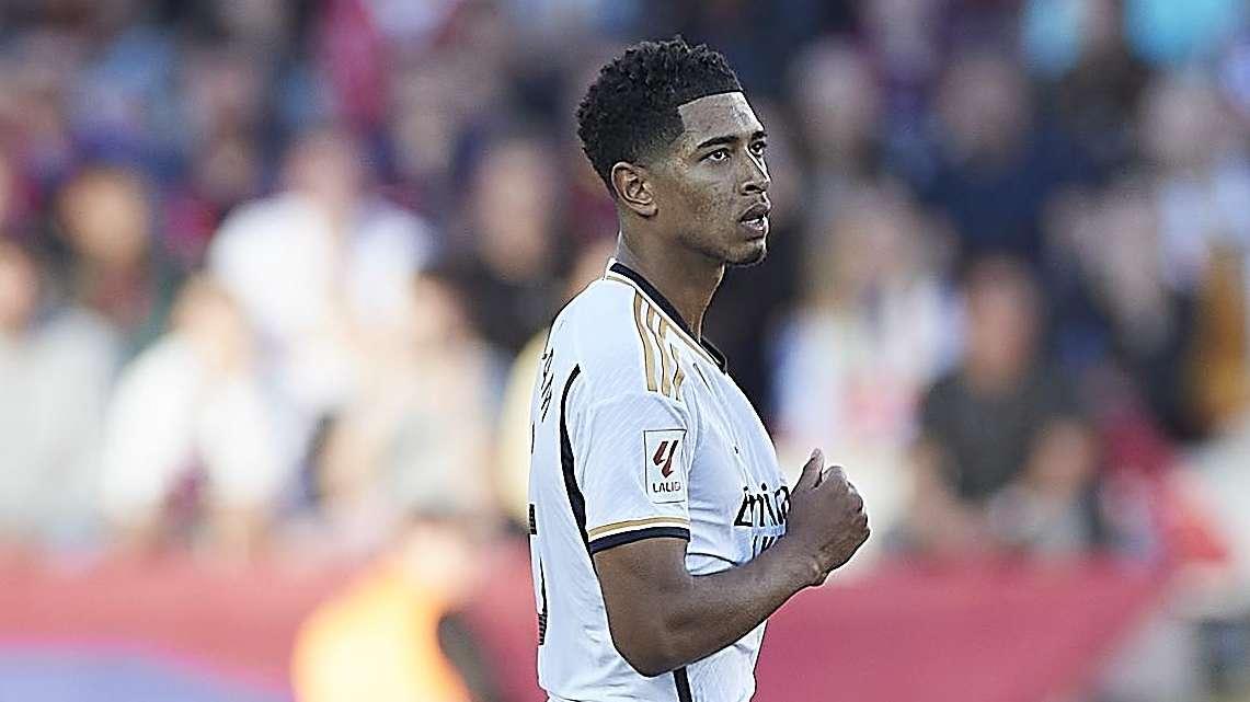 Bellingham lidera a una generación histórica: así fichó el Real Madrid