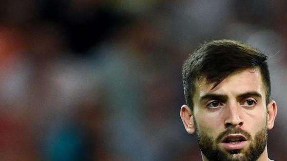Final | Rayo 1-0 Deportivo Alavés: gesta con uno menos en Vallecas