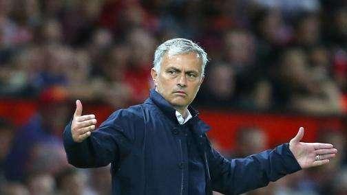 Mourinho: "Traté de fichar a Valencia cuando entrenaba al Real Madrid"