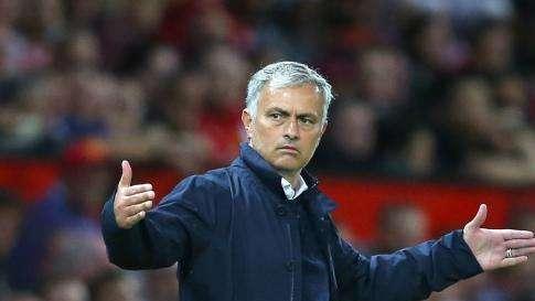 Mal rollo entre Mourinho y la directiva del United