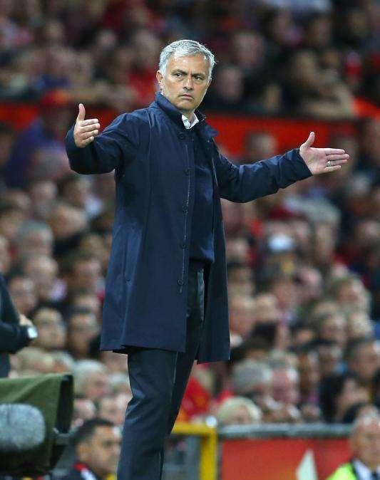 Mourinho quiere quitarle un fichaje estrella al Madrid: su destino sería el United