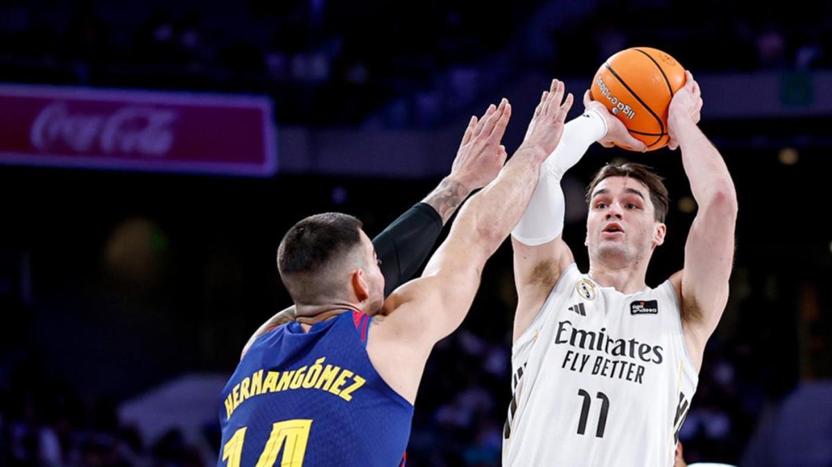 Hezonja encuentra equipo en la NBA y su salida es inminente
