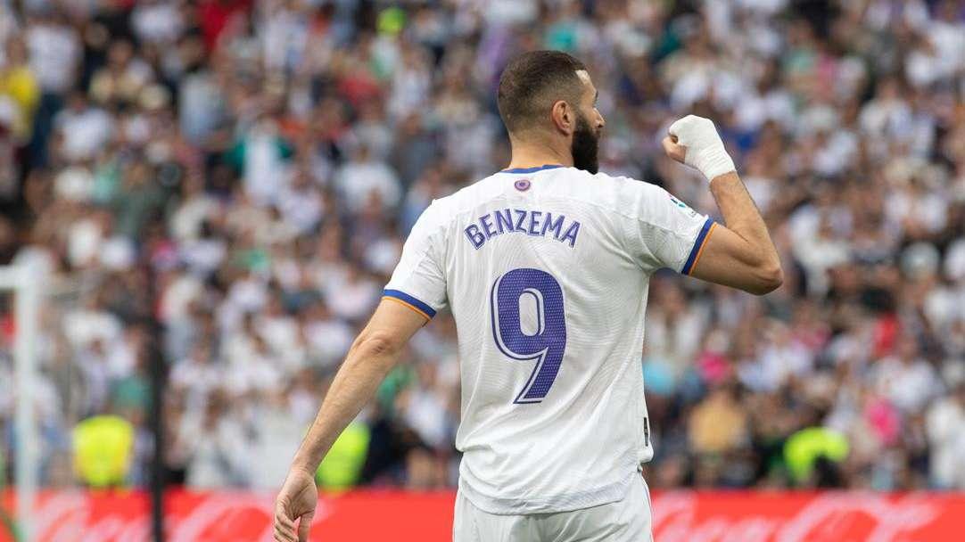 La curiosa conexión entre Raúl, Benzema y el Atlético de Madrid