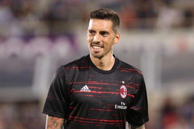 Fotomac: El Fenerbaçe se interesa por el exrojiblanco Sosa