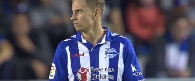Llorente jugará en el Madrid, pero ¿cuándo?: Florentino y Zidane tienen dudas
