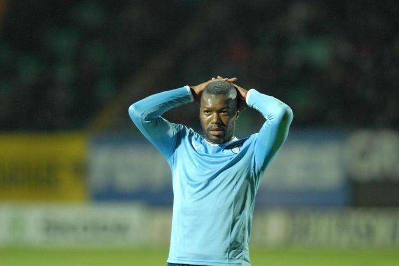 Cissé: "Fue muy difícil decir no al Real Madrid"