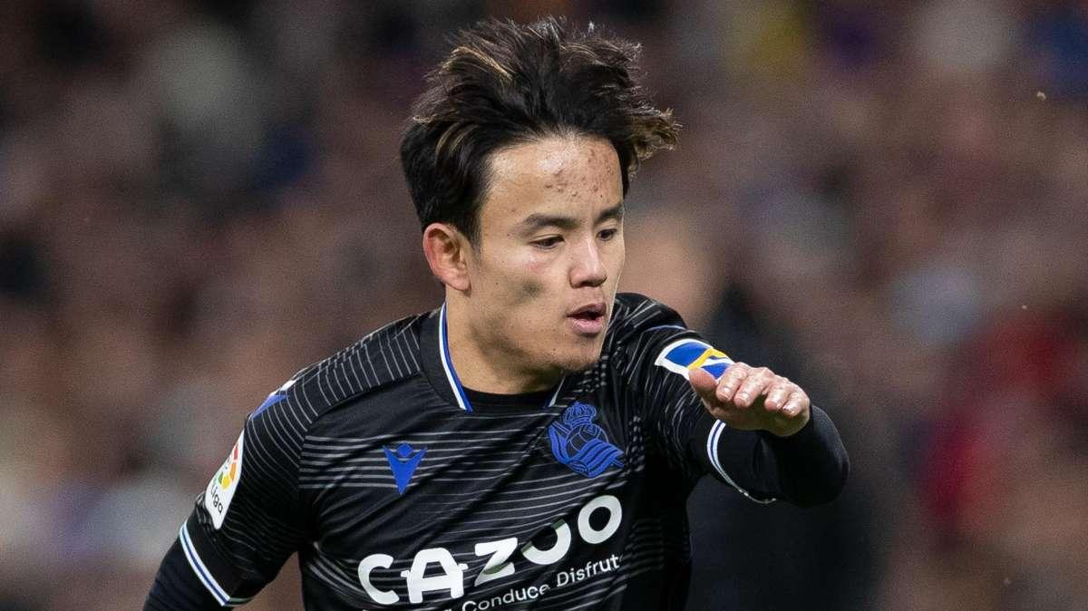 FINAL | Real Sociedad 2-0 Getafe: los vascos quieren la Champions