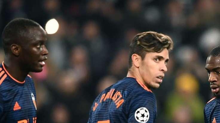 FINAL - Celta 2-1 Valencia: Aspas, doblete y tres puntos