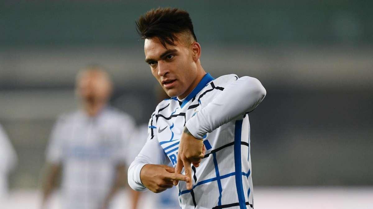 Fichajes Real Madrid | El Inter abre la puerta de salida a Lautaro: los detalles