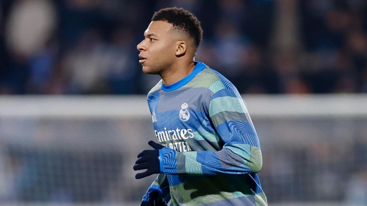 Sigue la duda en el Real Madrid: posible venta de Vinicius o Mbappé