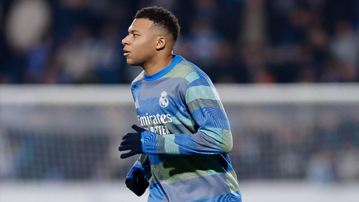Pedrerol avisa: "Creo que Mbappé no va a jugar más con el Real Madrid"