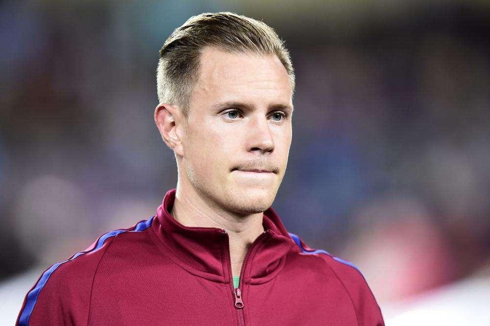Fichajes, la renovación de Ter Stegen se para y el City le tienta