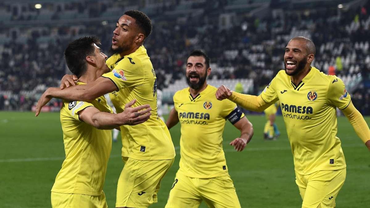 El jugador del Villarreal que recuerda su pasado madridista: "Solo con pisar el Bernabéu..."