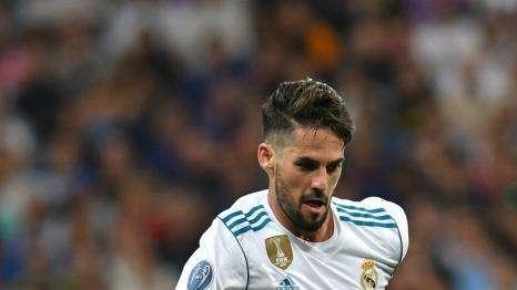Isco se muestra tajante ante el interés culé: ¿Fichar por el Barça? ¡Nunca!"