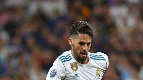 Isco de récord: el malagueño alcanza las 150 victorias como madridista