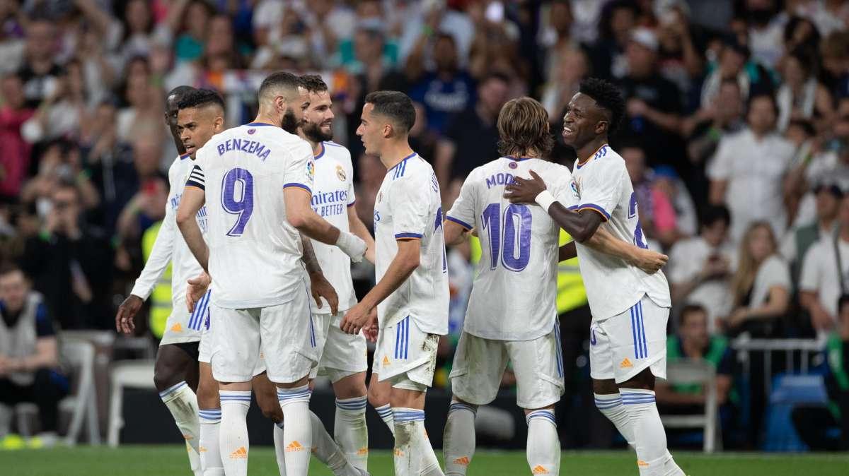 CONVOCATORIA | Todos disponibles para la gran final de la Champions