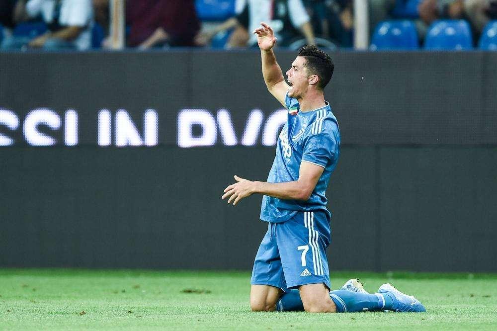La 'operación Cristiano' hace mella en la Juventus: pérdidas de 40 millones
