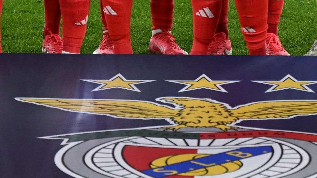 El Benfica se planta y lanza un ultimátum al Real Madrid por Carreras