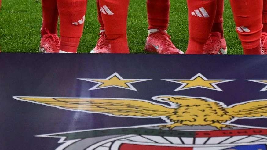 Benfica y Real Madrid cierran un traspaso inesperado: no es Carreras