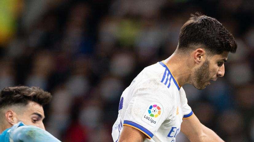 DESCANSO | Granada 1-2 Real Madrid: partidazo en Andalucía