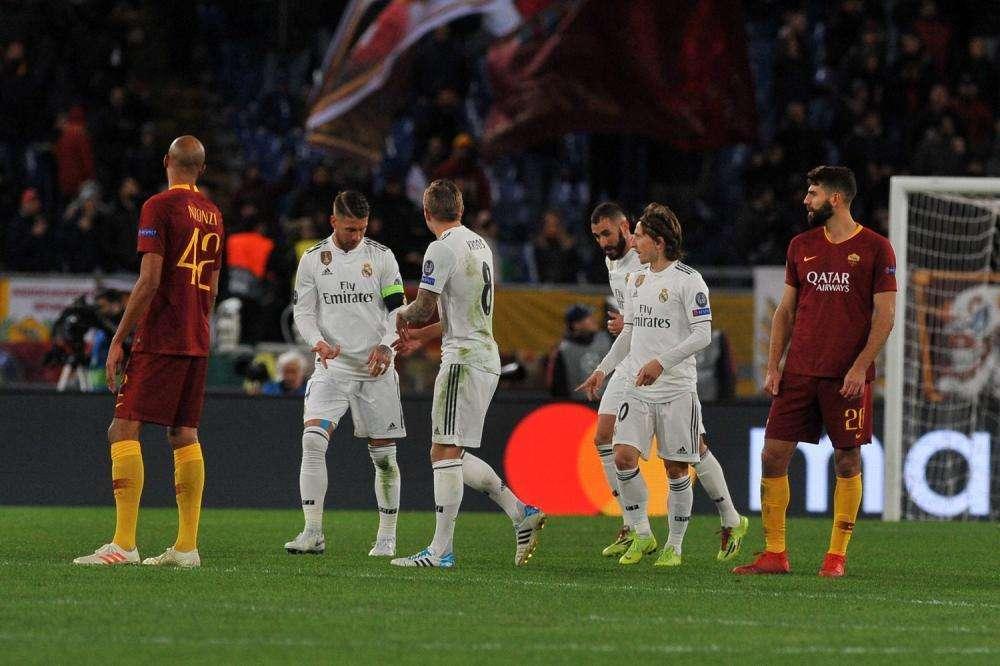 Mijatovic: "Si el Madrid quiere ganar títulos, tiene que mejorar muchísimo. Isco..."