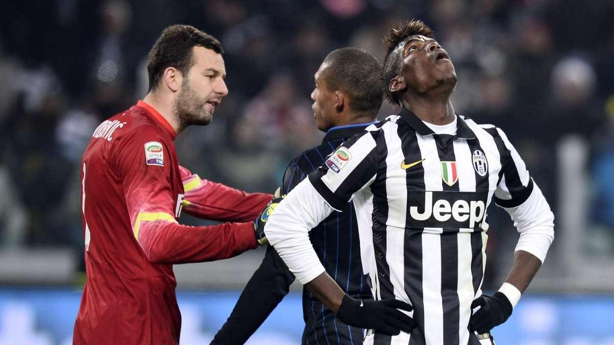 Bucchioni, en TMW: "Pogba llevará este verano otra camiseta que no será la de la Juventus"