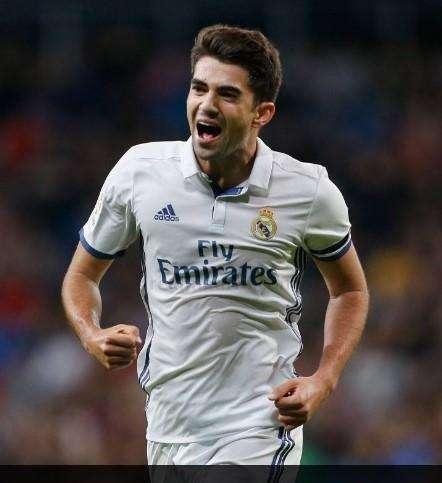  Enzo Zidane, en Realmadrid TV: "Vamos a ir a por los tres puntos"
