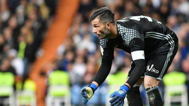 Adán revela el motivo por el cual Ceballos fichó por el Madrid: "No fue por dinero"