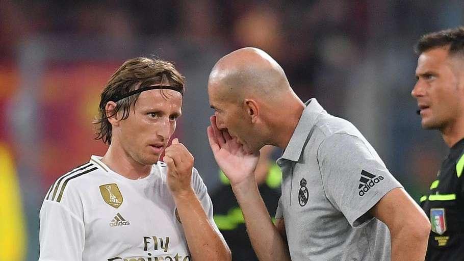 Real Madrid | Zidane pide la renovación de tres jugadores: el día 20, clave