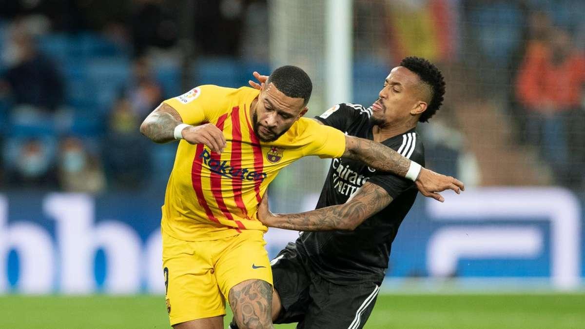 El primer Real Madrid - Barcelona de la próxima temporada se jugará... ¡en Las Vegas!