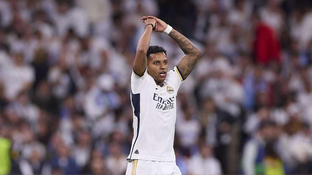 Fabrizio Romano confirma el futuro de Rodrygo Goes: quizá te sorprenda