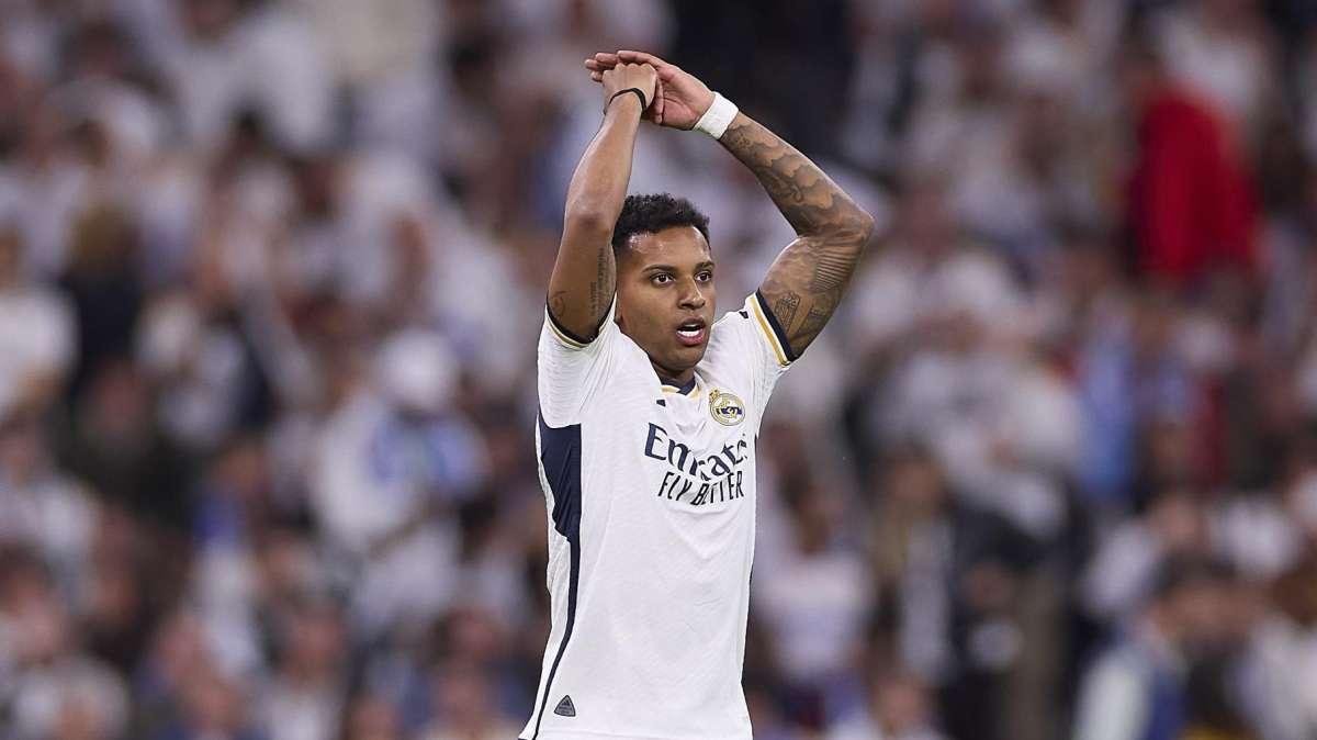 Agosto puede ser clave para el futuro de Rodrygo Goes en el Real Madrid