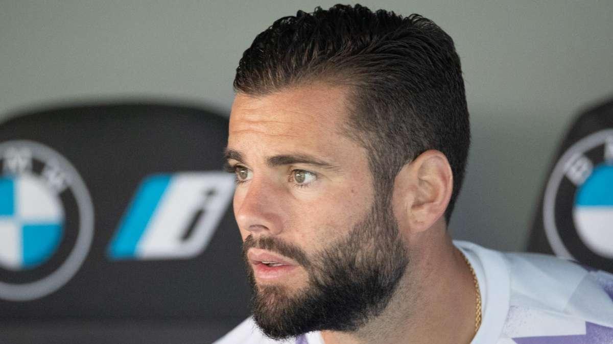 Real Madrid | Un equipo de la Serie A contacta con Nacho para ficharle esta semana