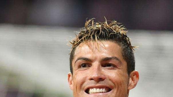 Marca - Cristiano decide poner fin a sus vacaciones: el plan del portugués