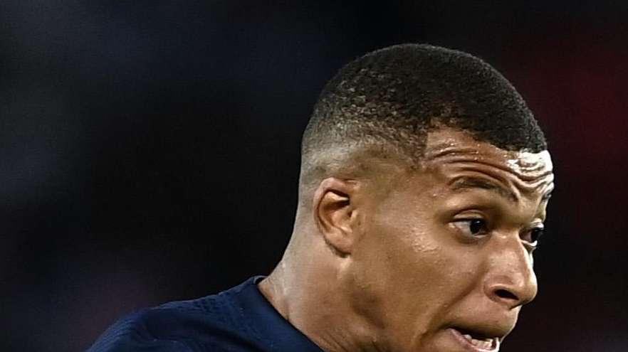 EXCLUSIVA BD | Julien Froment: "Mbappé podría salir del PSG en junio"