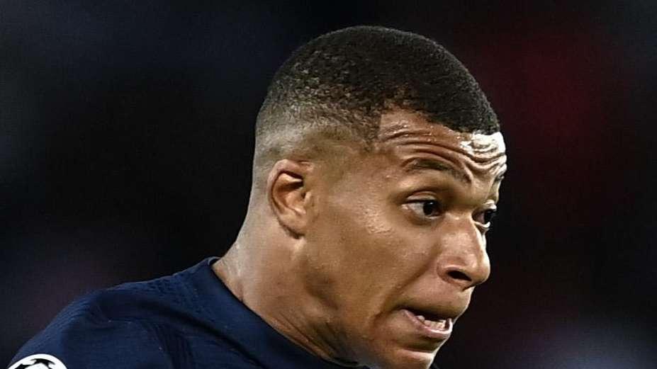 El PSG intensifica las negociaciones con Mbappé y traza una nueva estrategia