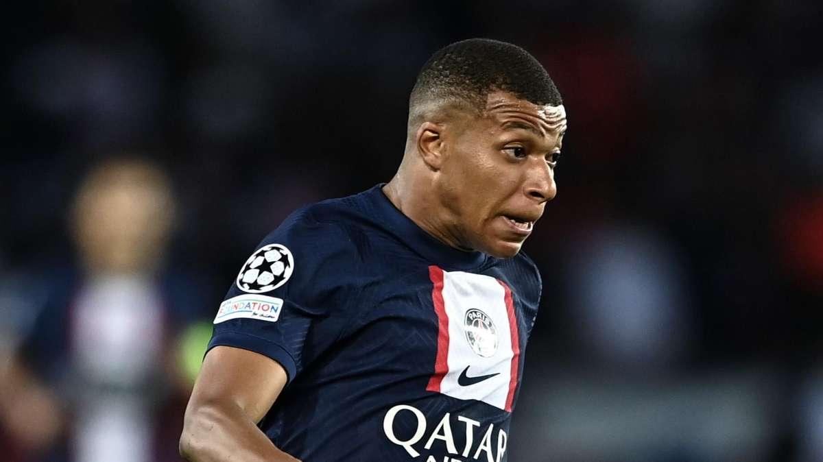 Top News 18 | Mbappé y el Real Madrid, otro show de Arribas... 