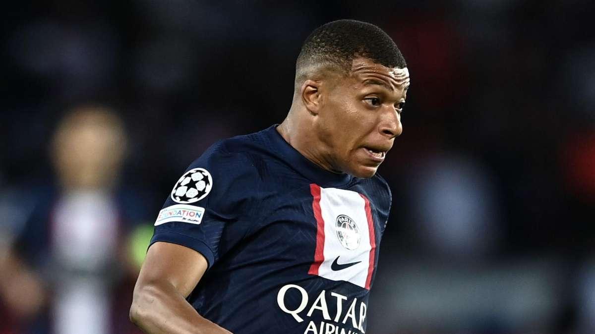 Tensión máxima en el PSG: ¿forzará su salida Mbappé?