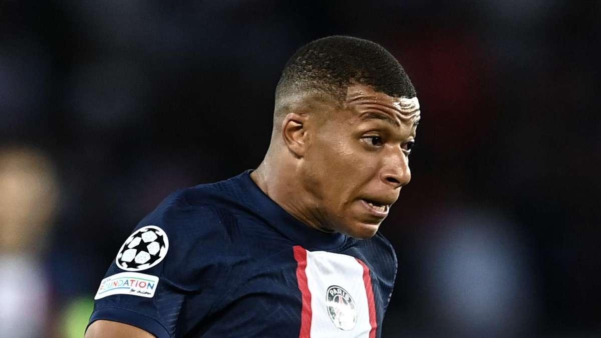 Le Parisien lo confirma: Mbappé quiere fichar por el Real Madrid este verano
