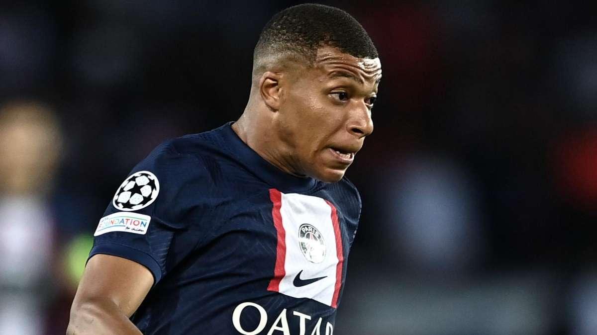 "Mbappé se arrepiente y quiere jugar en el Real Madrid"