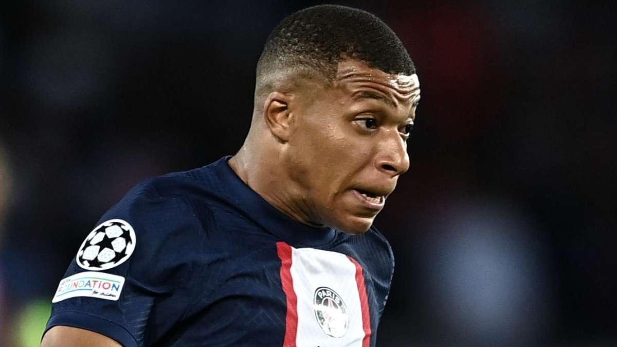 Las cifras de Mbappé: el contrato más grande de la historia del deporte