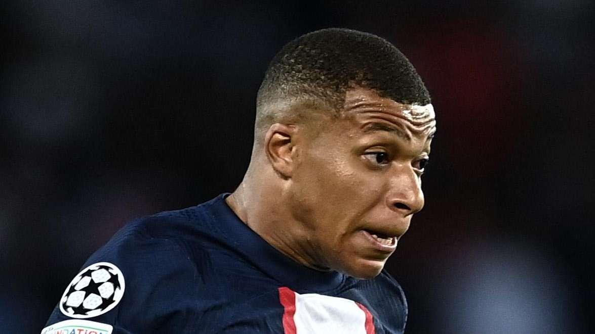 Un antiguo objetivo del Real Madrid, en la órbita del PSG para convencer a Mbappé