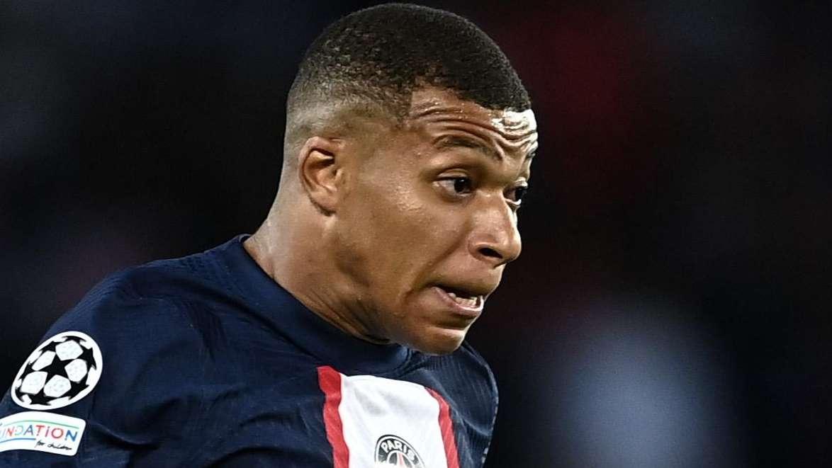 Pedrerol: "El dinero para fichar a Mbappé está preparado"