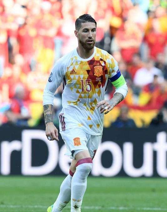 Entradas a 10 euros para ver a la Selección española en el Bernabéu frente a Italia