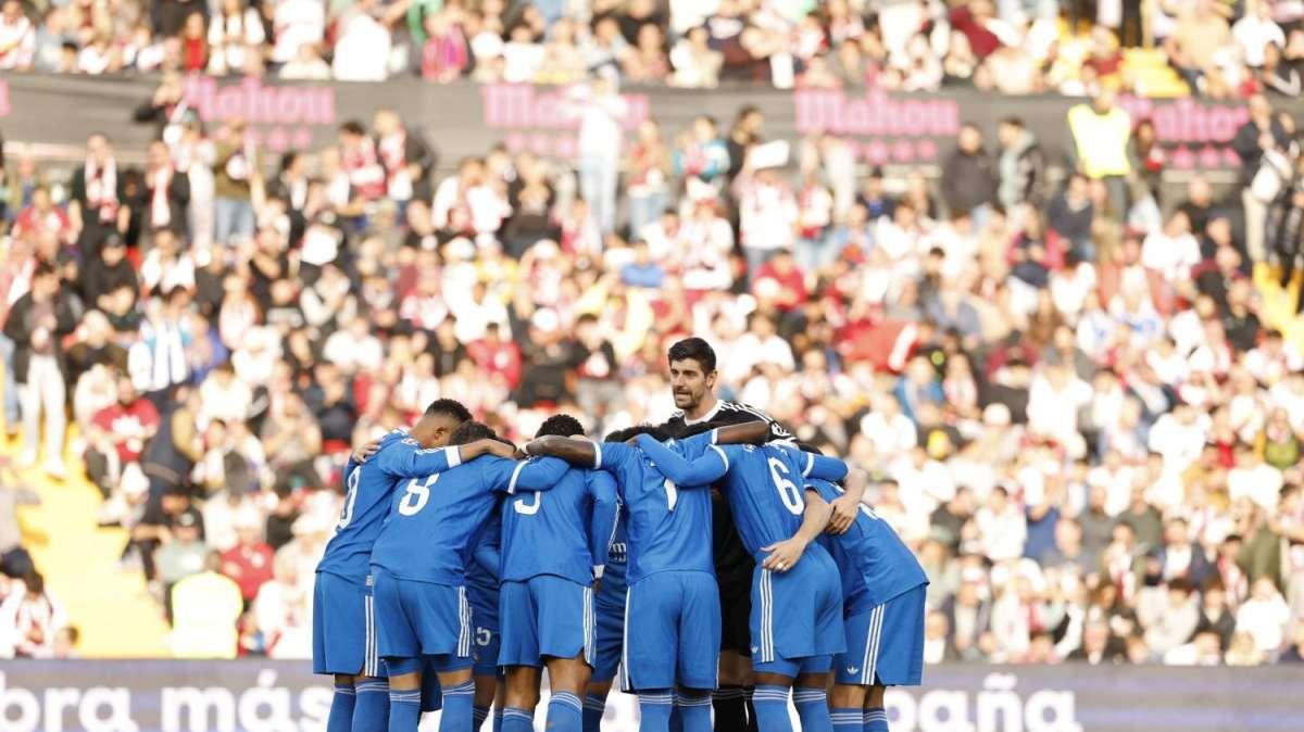 Preocupación en el Real Madrid tras los dos pinchazos: "No encuentran explicación"