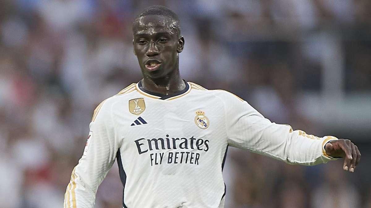 Vuelco radical en la situación de Mendy: el Real Madrid cambia los planes