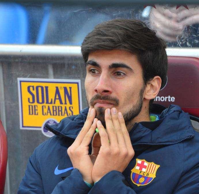 Un ex entrenador del Real Madrid pide a su club el fichaje de André Gomes