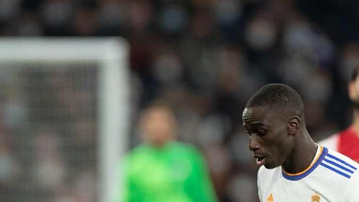 La posible llegada de Rudiger puede afectar… a Mendy